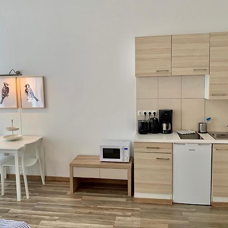 Farmer'S Market Apartments Wien Phòng bức ảnh