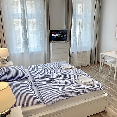 Farmer'S Market Apartments Wien Phòng bức ảnh