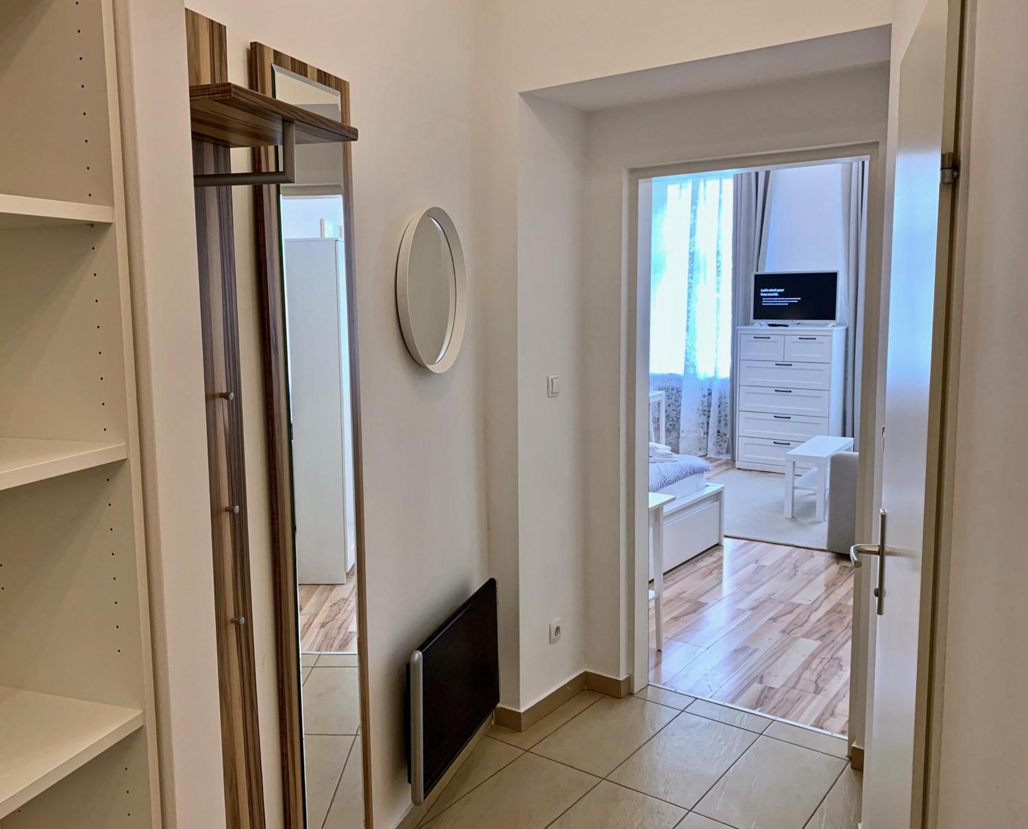 Farmer'S Market Apartments Wien Phòng bức ảnh