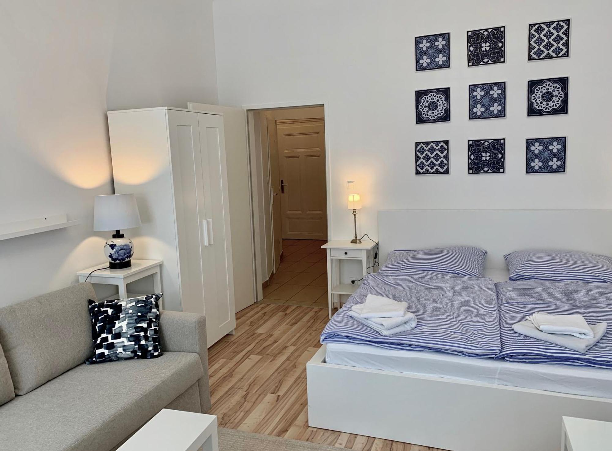 Farmer'S Market Apartments Wien Phòng bức ảnh