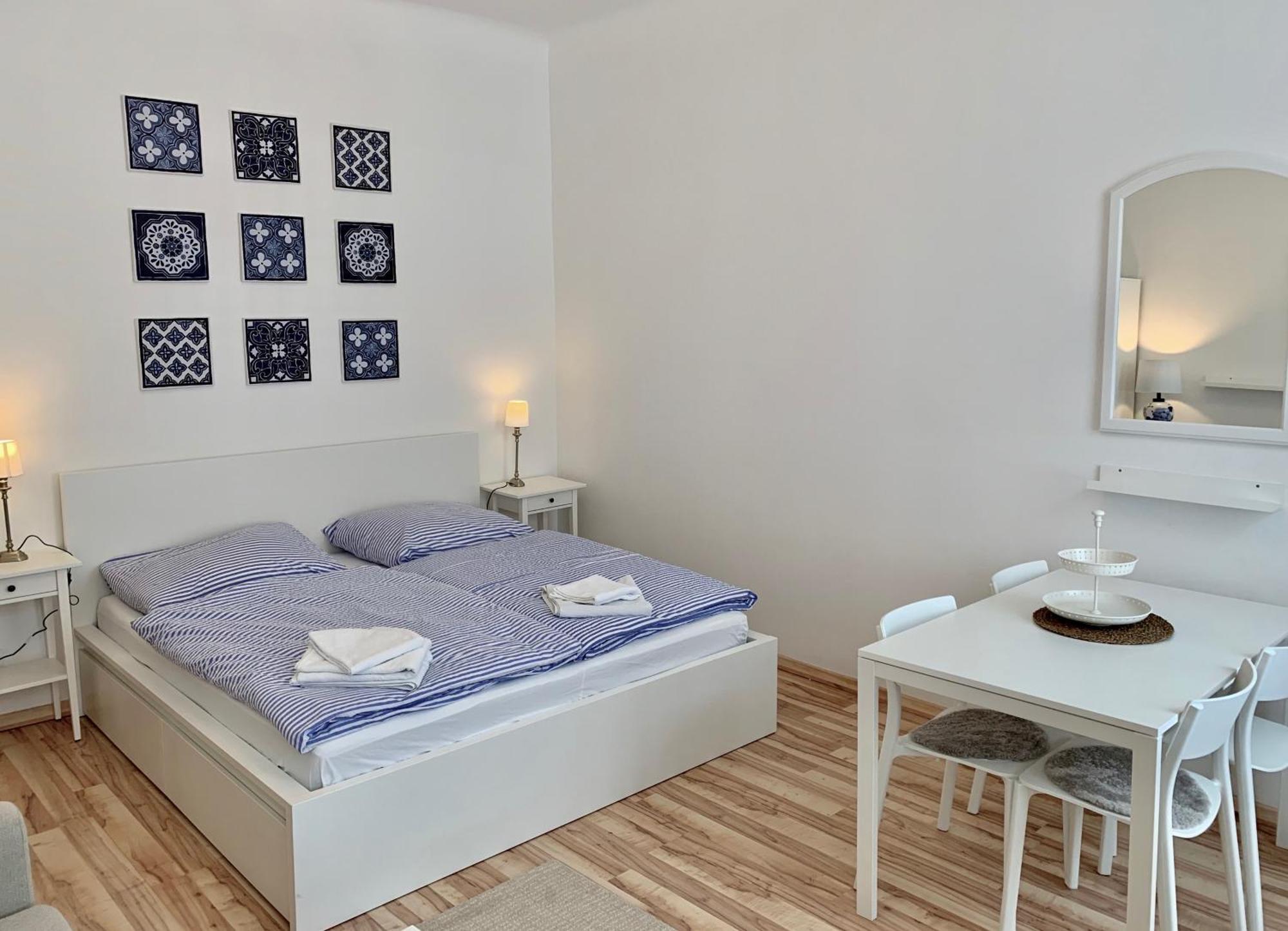 Farmer'S Market Apartments Wien Phòng bức ảnh