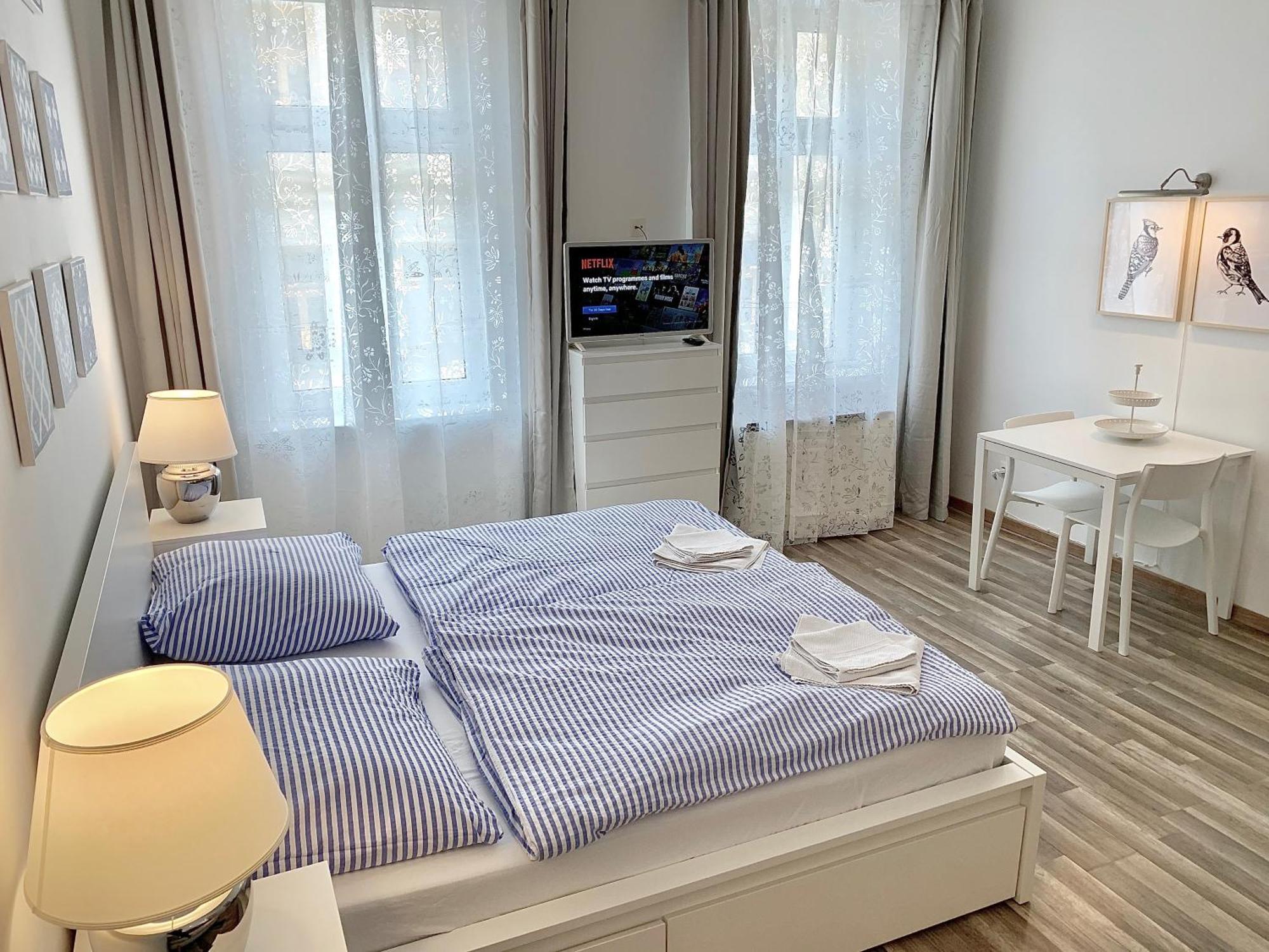 Farmer'S Market Apartments Wien Phòng bức ảnh