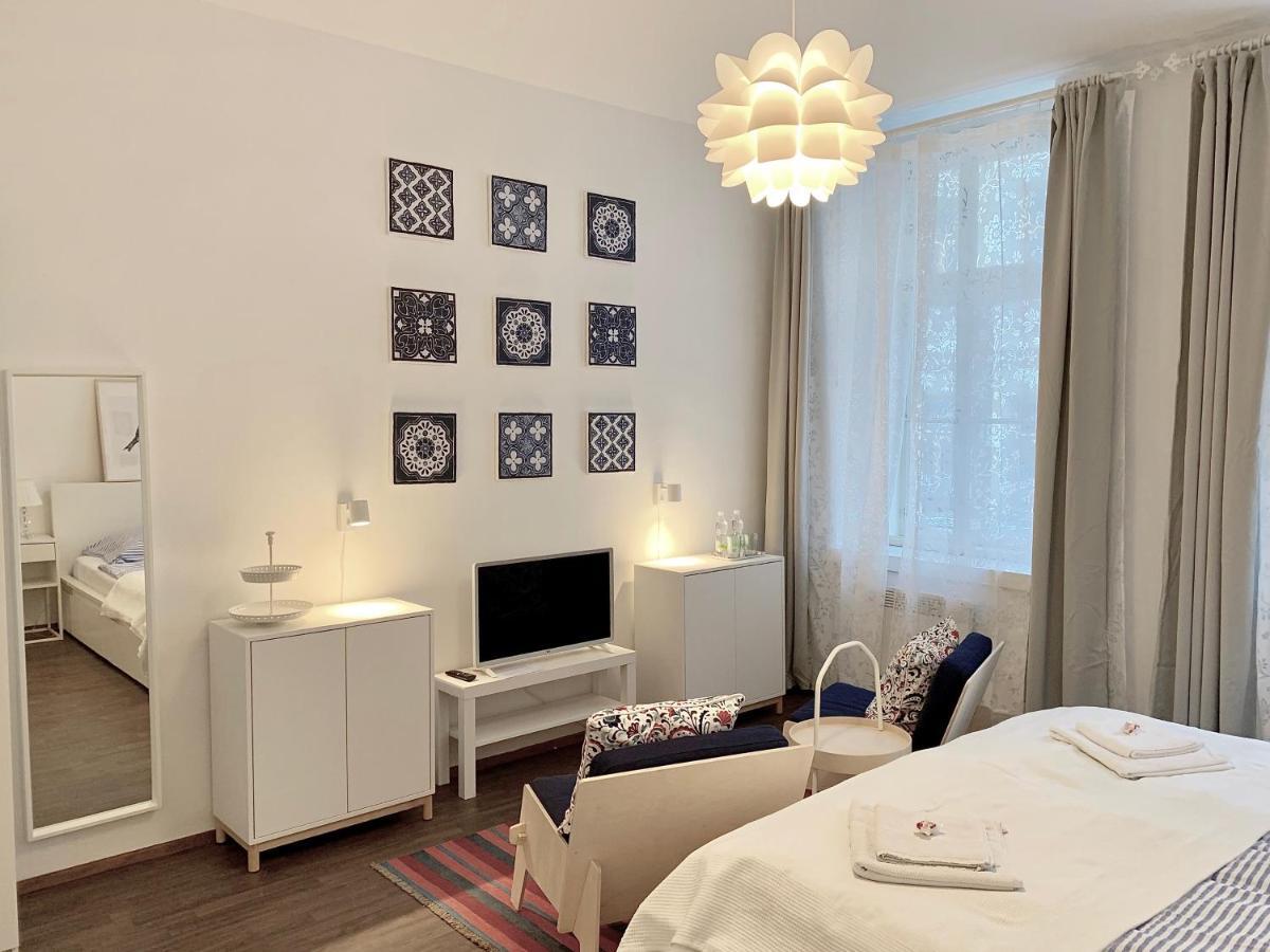 Farmer'S Market Apartments Wien Ngoại thất bức ảnh