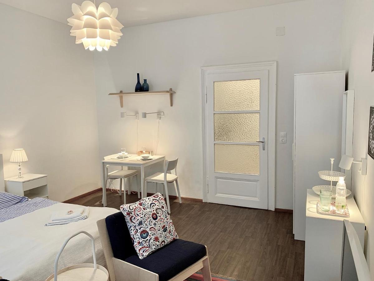 Farmer'S Market Apartments Wien Ngoại thất bức ảnh