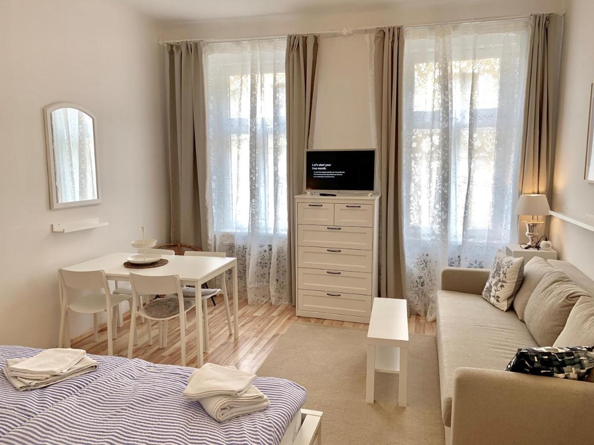 Farmer'S Market Apartments Wien Ngoại thất bức ảnh