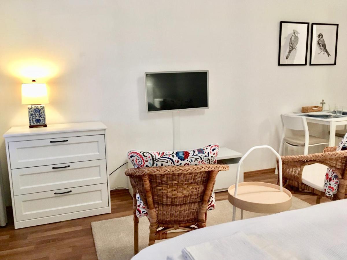 Farmer'S Market Apartments Wien Ngoại thất bức ảnh