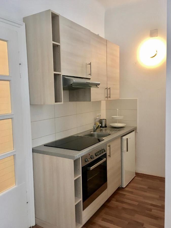 Farmer'S Market Apartments Wien Ngoại thất bức ảnh