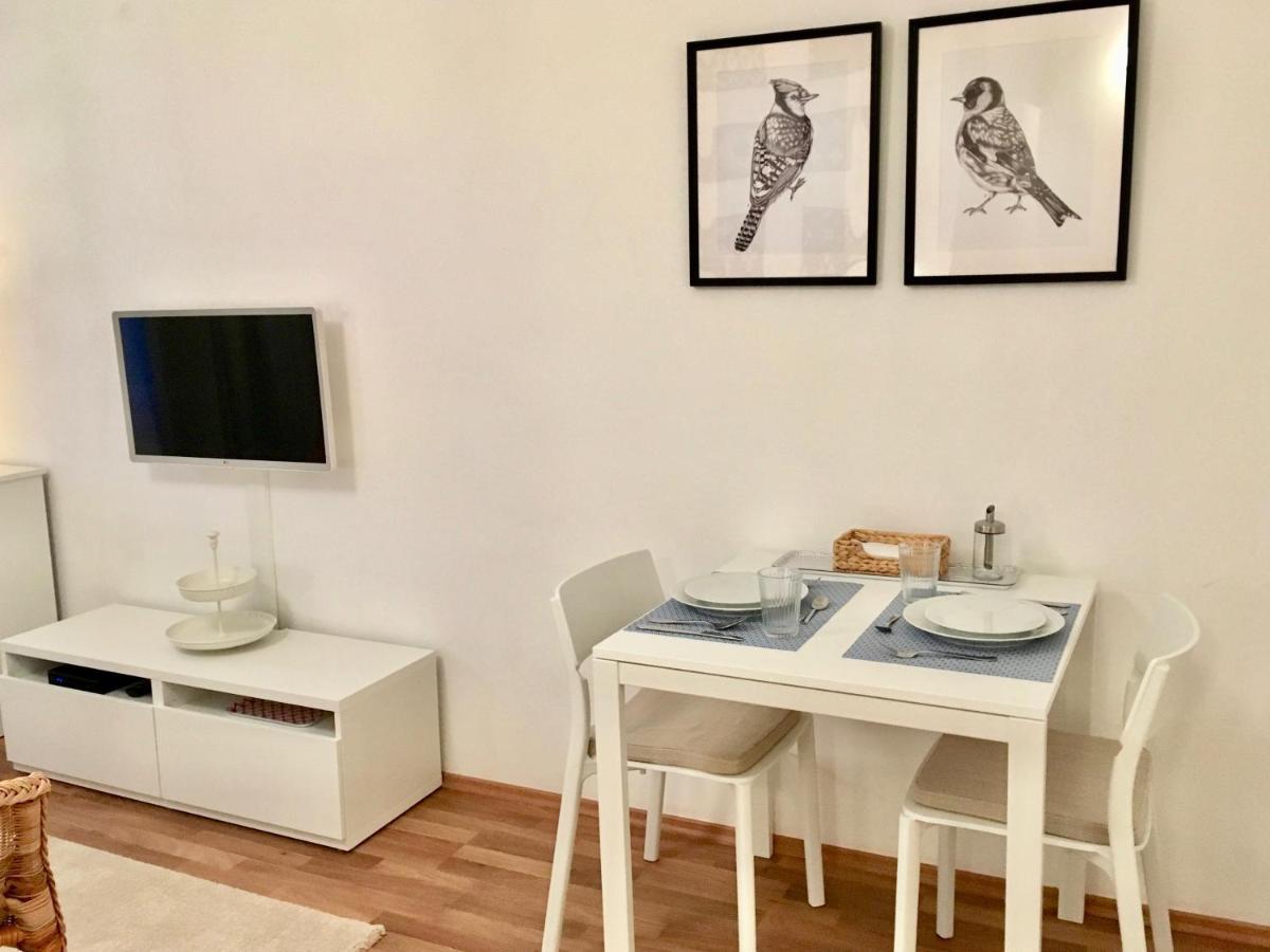 Farmer'S Market Apartments Wien Ngoại thất bức ảnh